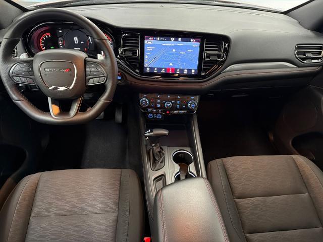2026 Dodge Durango GT AWD