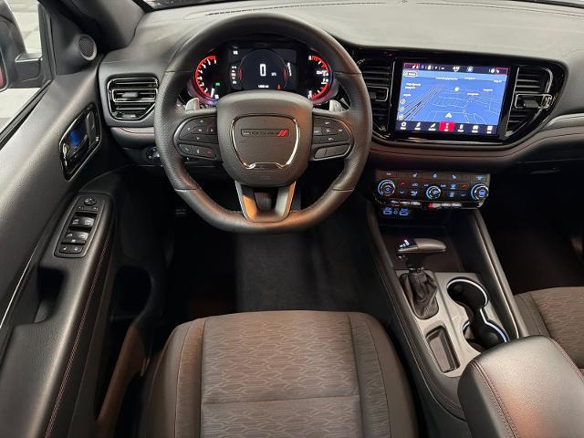 2026 Dodge Durango GT AWD