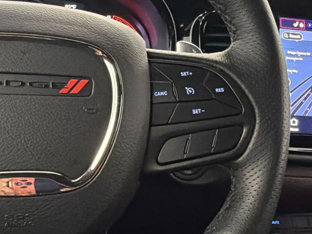 2026 Dodge Durango GT AWD