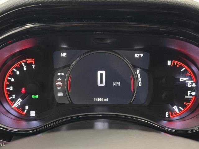 2026 Dodge Durango GT AWD