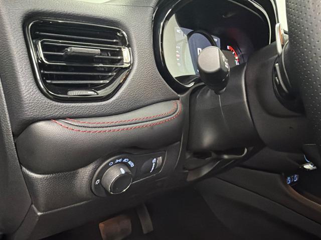 2026 Dodge Durango GT AWD