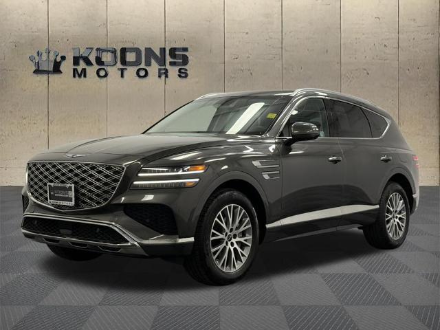 2025 Genesis GV80 2.5T Standard AWD for sale in Silver Spring, MD