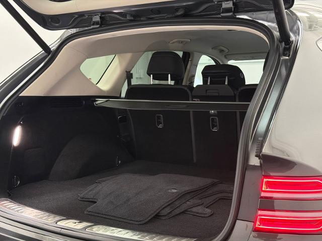 2025 Genesis GV80 2.5T Standard AWD