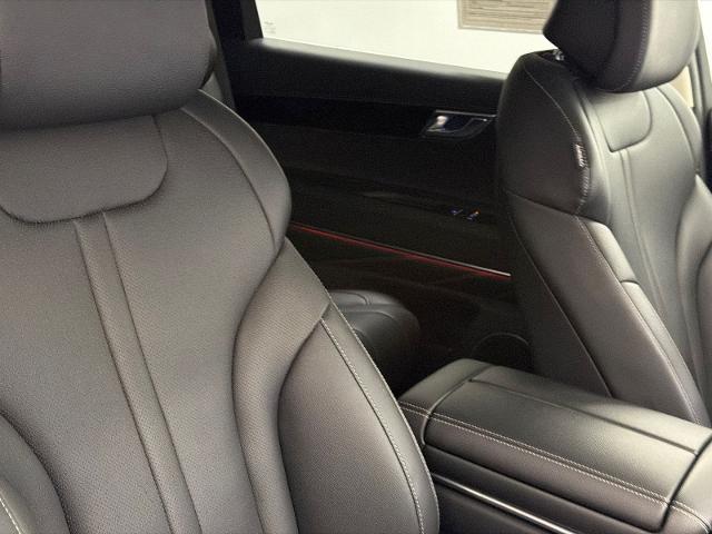 2025 Genesis GV80 2.5T Standard AWD