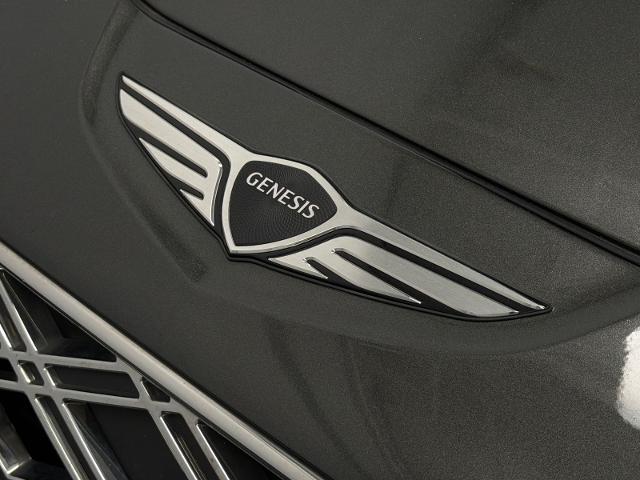 2025 Genesis GV80 2.5T Standard AWD
