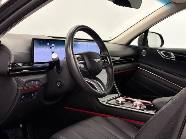 2025 Genesis GV80 2.5T Standard AWD