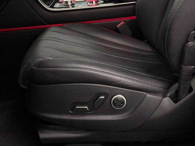 2025 Genesis GV80 2.5T Standard AWD
