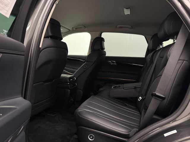 2025 Genesis GV80 2.5T Standard AWD