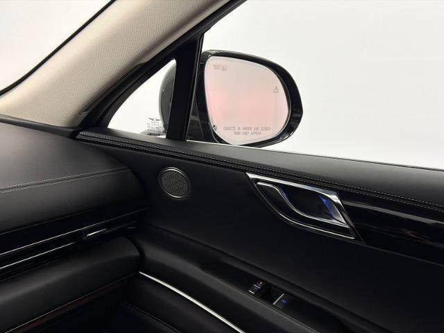 2025 Genesis GV80 2.5T Standard AWD