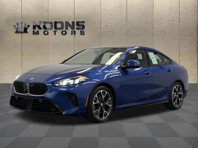 2025 BMW Coupe xDrive for sale in Silver Spring, MD