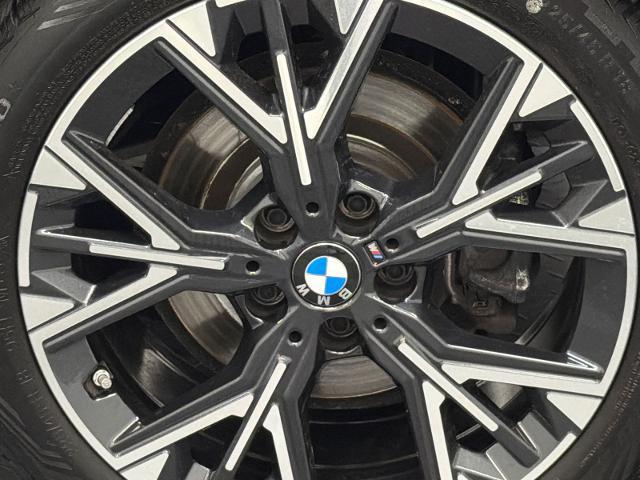2025 BMW Coupe xDrive