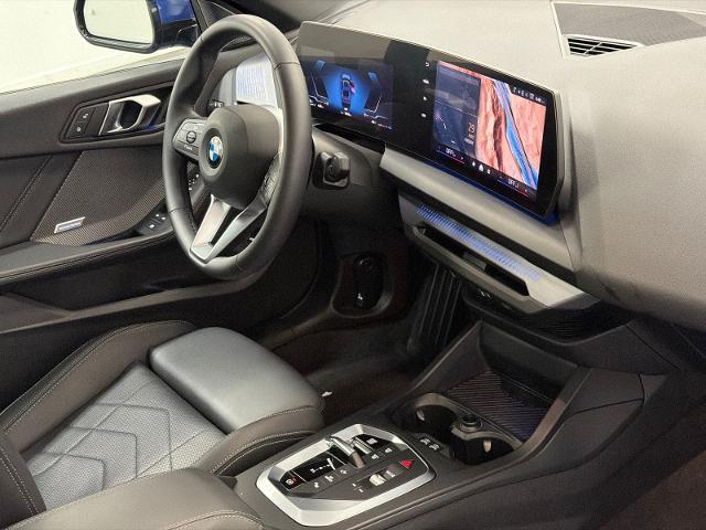 2025 BMW Coupe xDrive