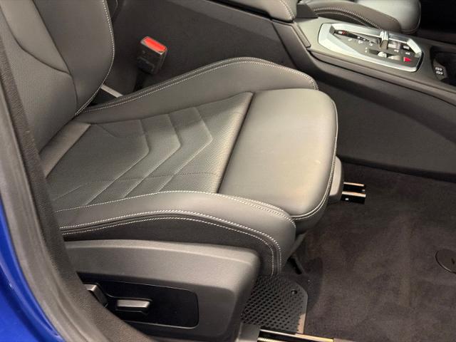 2025 BMW Coupe xDrive
