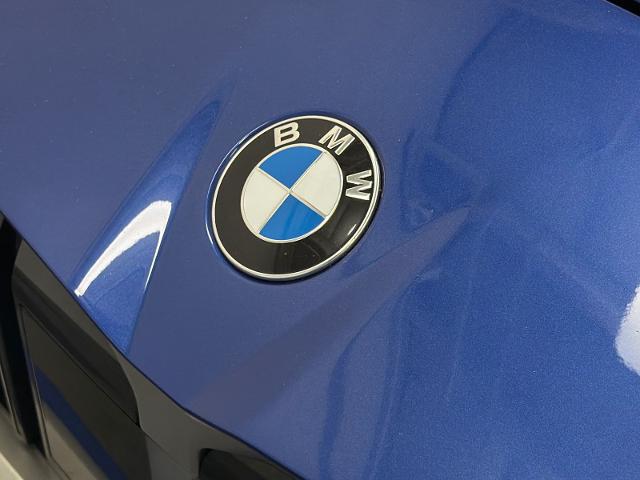 2025 BMW Coupe xDrive