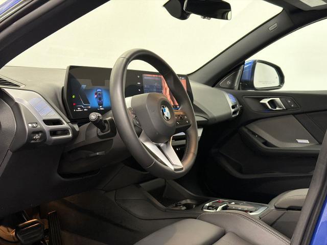 2025 BMW Coupe xDrive