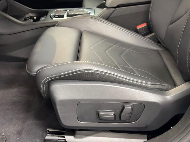 2025 BMW Coupe xDrive