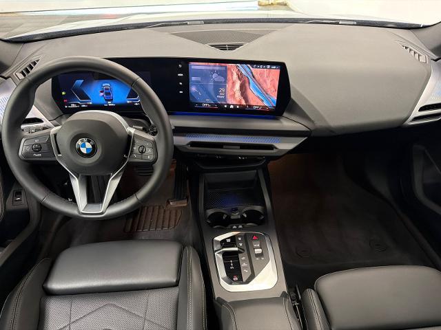 2025 BMW Coupe xDrive