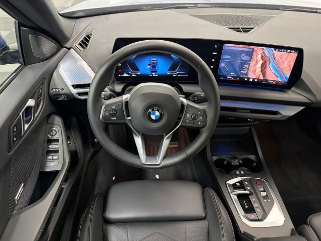 2025 BMW Coupe xDrive