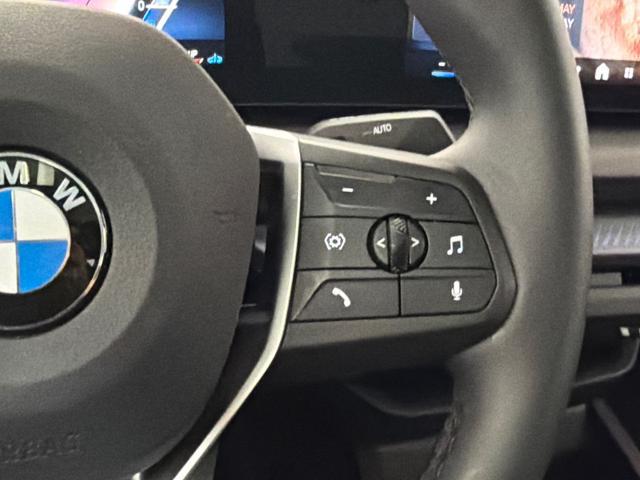 2025 BMW Coupe xDrive