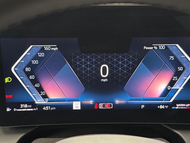 2025 BMW Coupe xDrive
