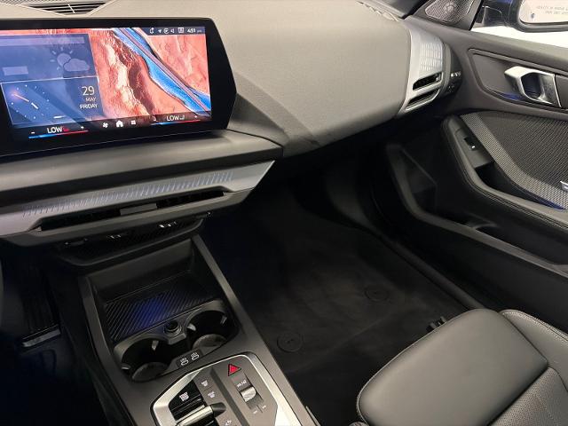 2025 BMW Coupe xDrive