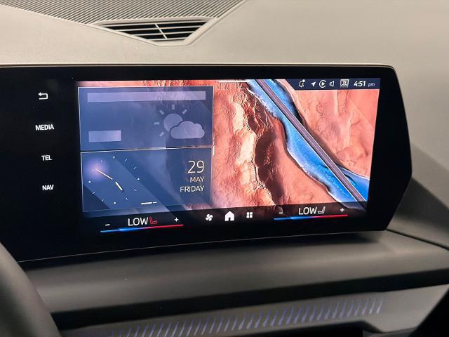 2025 BMW Coupe xDrive