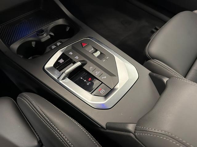 2025 BMW Coupe xDrive