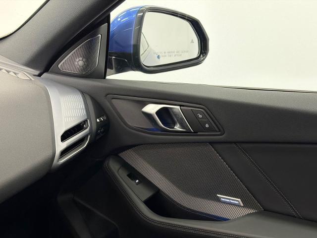 2025 BMW Coupe xDrive