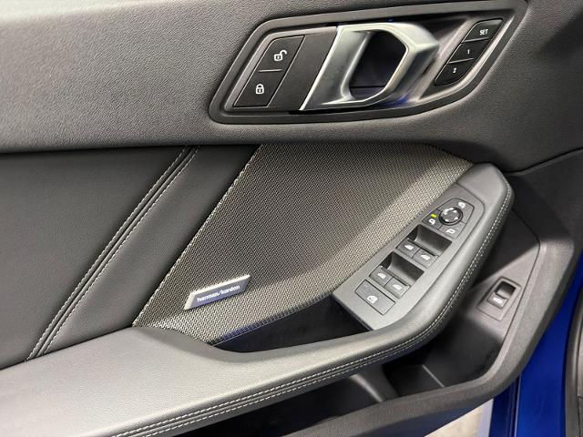 2025 BMW Coupe xDrive