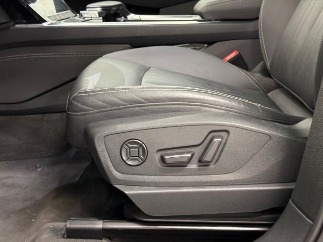2021 Audi e-tron Premium quattro