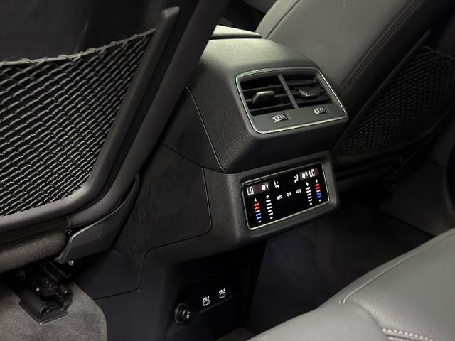 2021 Audi e-tron Premium quattro