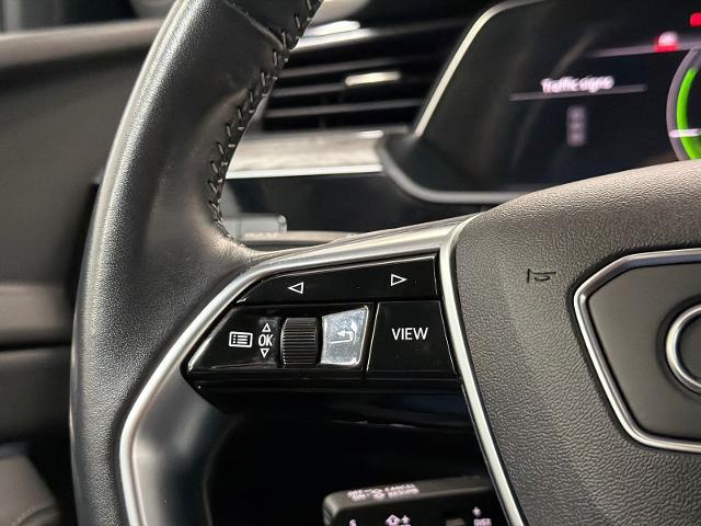2021 Audi e-tron Premium quattro