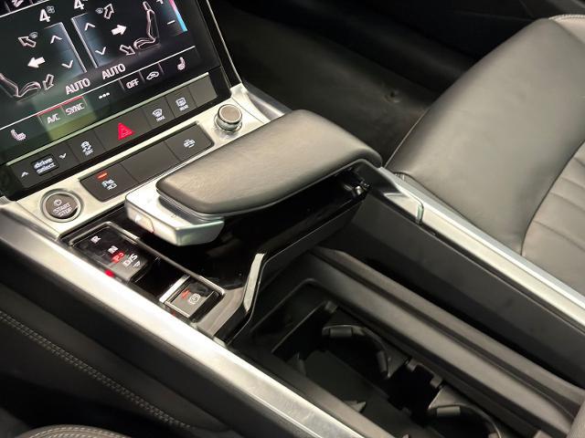 2021 Audi e-tron Premium quattro