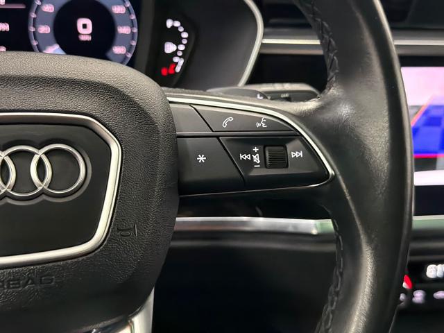 2024 Audi Q3 Premium 45 TFSI S line quattro Tiptronic