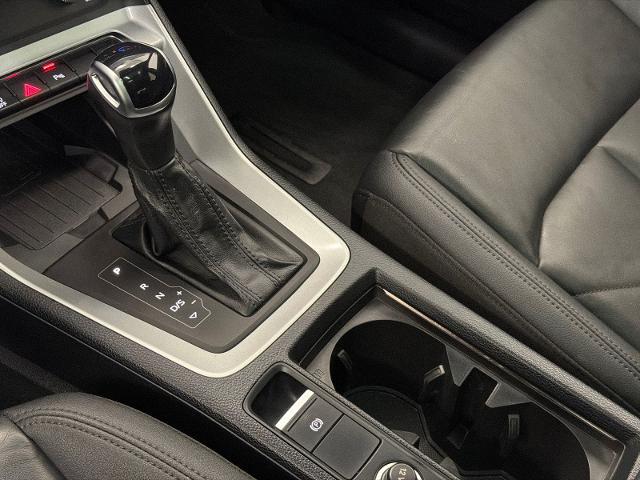 2024 Audi Q3 Premium 45 TFSI S line quattro Tiptronic