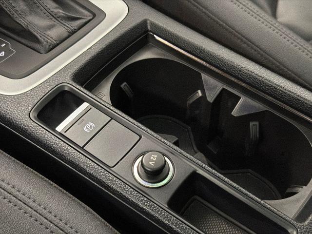 2024 Audi Q3 Premium 45 TFSI S line quattro Tiptronic
