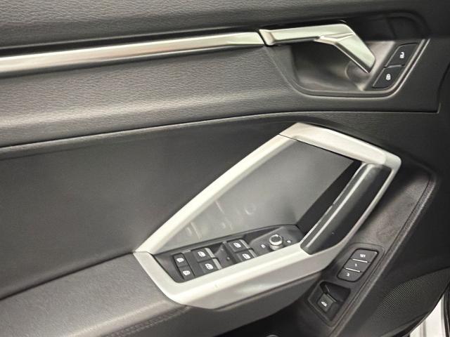 2024 Audi Q3 Premium 45 TFSI S line quattro Tiptronic