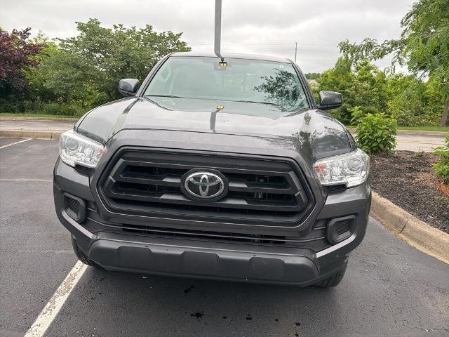 2023 Toyota Tacoma SR V6