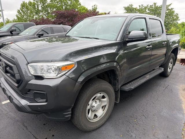 2023 Toyota Tacoma SR V6