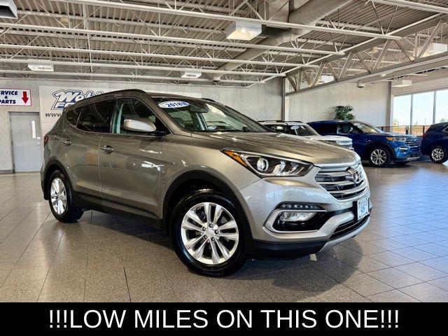 2018 Hyundai Santa Fe Sport 2.0T for sale in Highland, IN