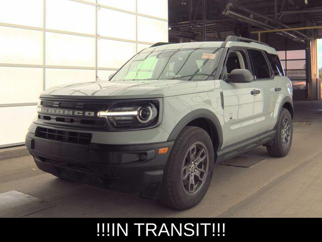 2023 Ford Bronco Sport Big Bend for sale in Highland, IN