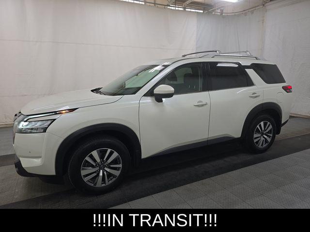 2023 Nissan Pathfinder SL 4WD for sale in Highland, IN