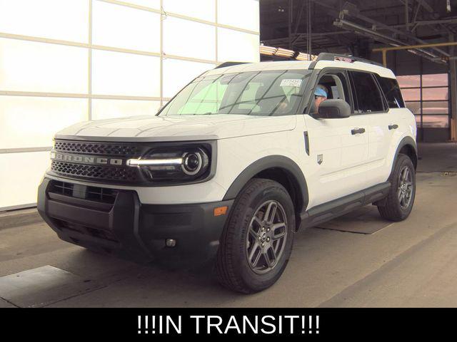 2025 Ford Bronco Sport Big Bend for sale in Highland, IN