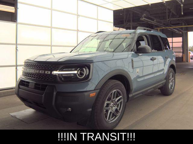 2025 Ford Bronco Sport Big Bend for sale in Highland, IN