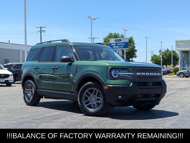2025 Ford Bronco Sport Big Bend for sale in Highland, IN
