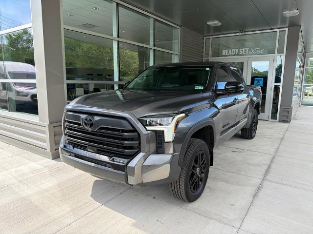 2024 Toyota Tundra Limited for sale in Keyser, WV