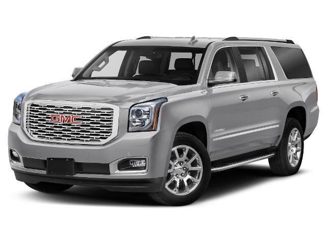 2019 GMC Yukon XL Denali for sale in San Luis Obispo, CA
