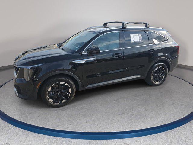 2025 Kia Sorento S for sale in Wendell, NC