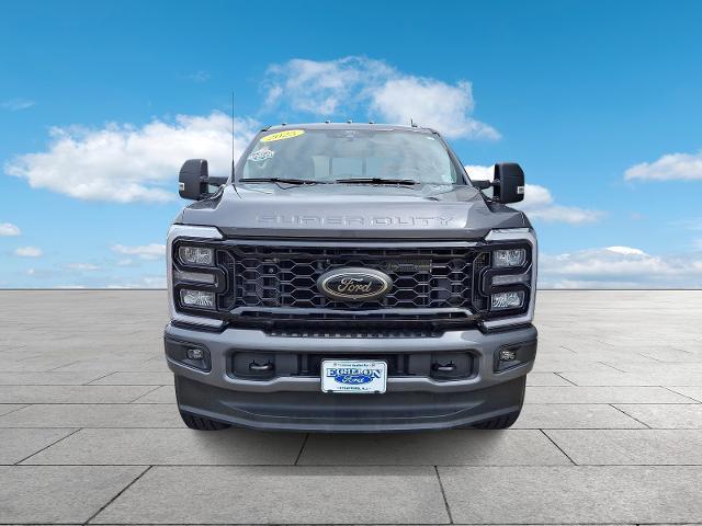 2025 Ford F-250 XLT