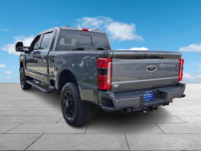 2025 Ford F-250 XLT